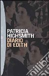 Il diario di Edith libro