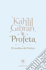 Il profeta-Il giardino del profeta libro