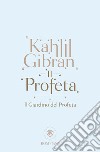 Il profeta-Il giardino del profeta libro