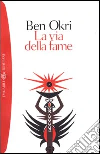 La via della fame libro