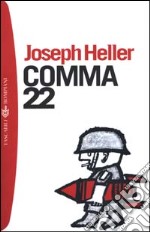 Comma 22 libro