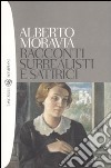 Racconti surrealisti e satirici libro