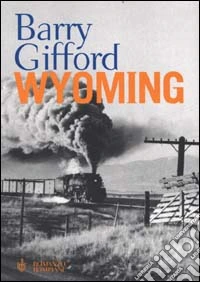 Wyoming libro