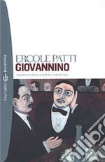 Giovannino libro