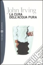 La cura dell'acqua pura libro