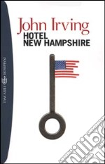 Hotel New Hampshire libro