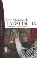 La battaglia libro