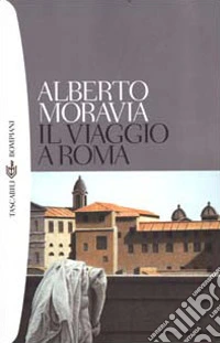Il viaggio a Roma