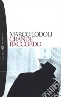 Grande raccordo libro
