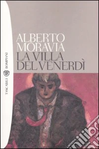 La villa del venerdì