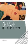 Il disprezzo libro