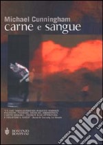 Carne e sangue libro