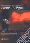 Carne e sangue libro