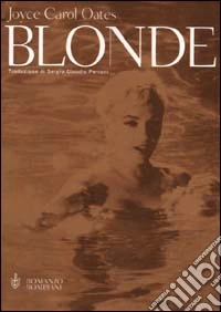 Blonde libro