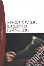 Il quinto evangelio libro