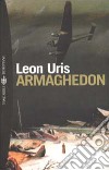 Armaghedon libro di Uris Leon