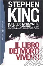 Il libro dei morti viventi