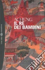 Il re dei bambini libro