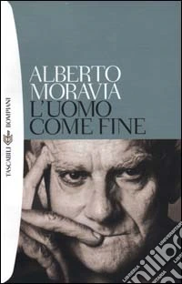 L'uomo come fine libro