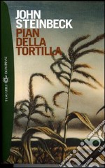 Pian della Tortilla libro