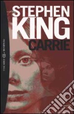 Carrie libro