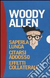 Woody Allen (cof. 3 voll.) libro