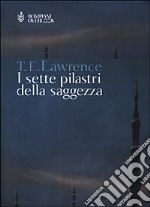 I sette pilastri della saggezza libro