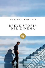 Breve storia del cinema libro