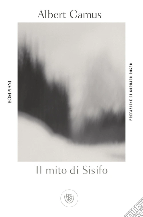 Il mito di Sisifo
