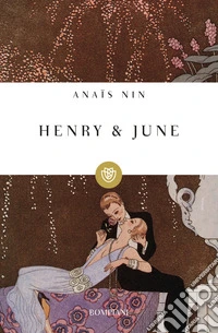 Henry e June