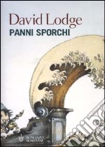 Panni sporchi libro