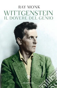 Wittgenstein. Il dovere del genio