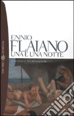 Una e una notte libro