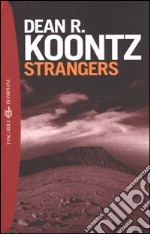 Strangers libro