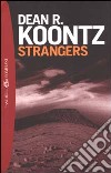 Strangers libro
