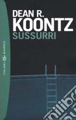 Sussurri libro