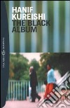 The black album libro