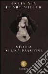 Storia di una passione. Lettere 1932-1953 libro