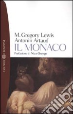 Il monaco libro