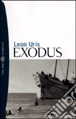 Exodus libro