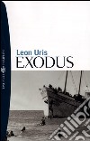 Exodus libro