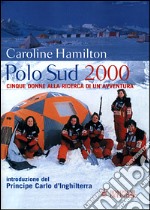 Polo sud 2000 libro