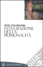 Integrazione della personalità libro