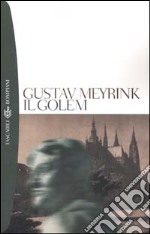 Il golem libro