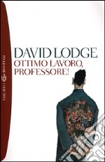 Ottimo lavoro, professore! libro