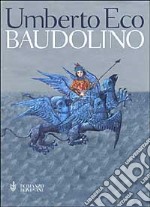 Baudolino libro