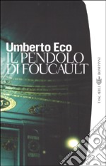 Il pendolo di Foucault libro