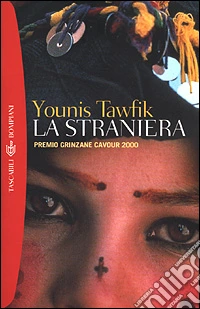 La straniera libro