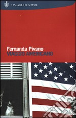 Viaggio americano libro