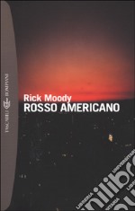 Rosso americano libro